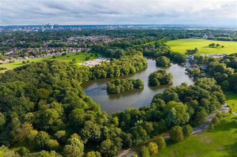 Manchester City Council Eoi For Heaton Park Blooloop