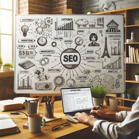 Desmitificando El Seo Estrategias Efectivas Para Posicionar Tu Negocio