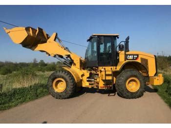 Caterpillar Gc For Sale Wheel Loader Eur