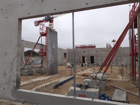 Pompiers On Twitter Travaux Du C T Du Centre