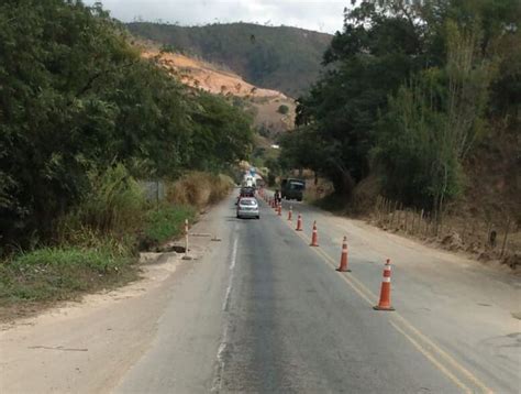 Aten O Br Apresenta Interdi Es Em V Rios Pontos