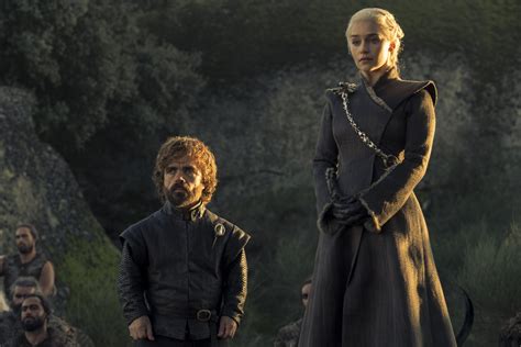 Game Of Thrones Season 7 Episode 5 Tonight Everything You Need To