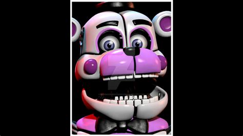 Funtime Freddy Ucn By Bonniebunny5000 On Deviantart