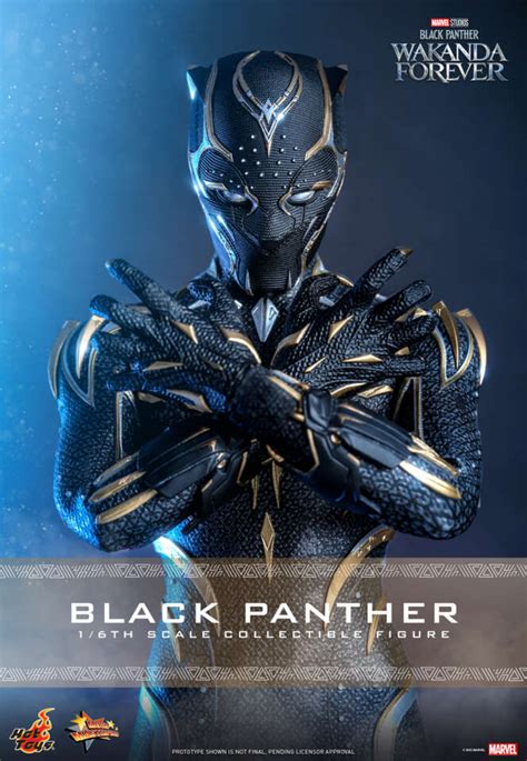 Black Panther Wakanda Forever S Newest Hero Comes Alive As A Stunning