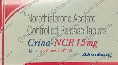 Nostra Cr 15 Mg Tablet 5 Uses Side Effects Price And Dosage Pharmeasy