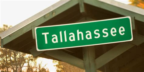 Best Neighborhoods In Tallahassee Tallahassee Times