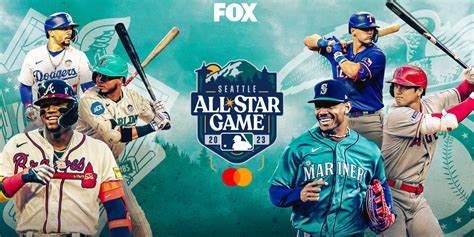 Mlb All Star Game Lineup Unveiling The All Star Roster