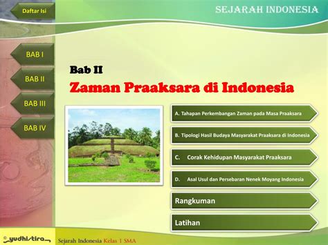 Ppt Zaman Praaksara Di Indonesia Powerpoint Presentation Free