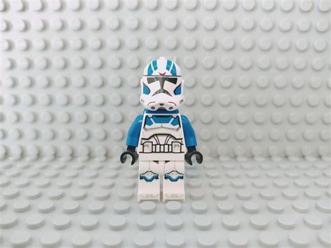 Lego Star Wars Minifigur Clone Trooper St Legion