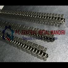 Jual Conveyor Chains Murah Pt Sentral Metal Mandiri Rantai