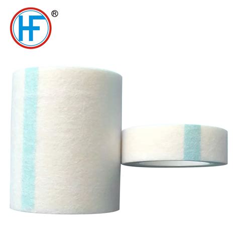 Mdr Ce Approved Professional Surgical Medical Supply Zinc Oxide Tape