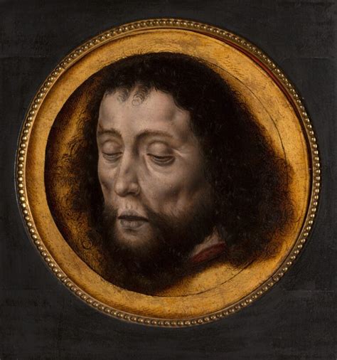 DIERIC BOUTS. Creator of images - The Phoebus Foundation