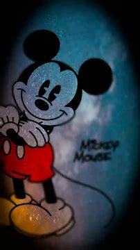 Cute Micky Wallpaper K Pc Ldplayer