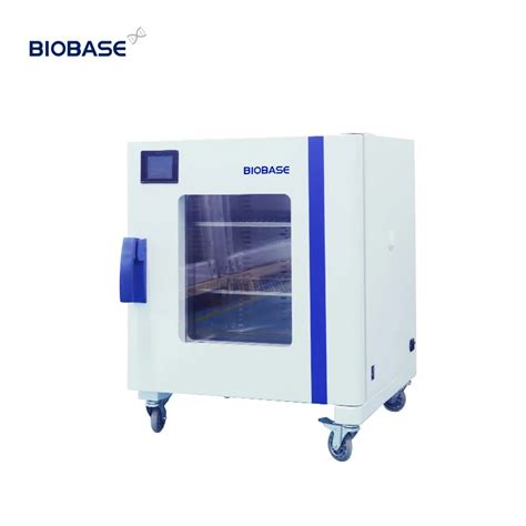 Biobase Constant Temperature Incubator 200l Stainless Steel With Lcd