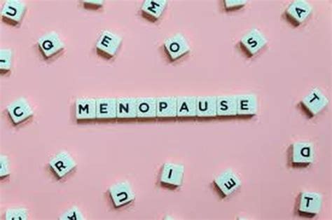 Fase Menopause Akan Dihadapi Semua Wanita Perubahan Ini Yang Bakal Terjadi Pada Organ Intim