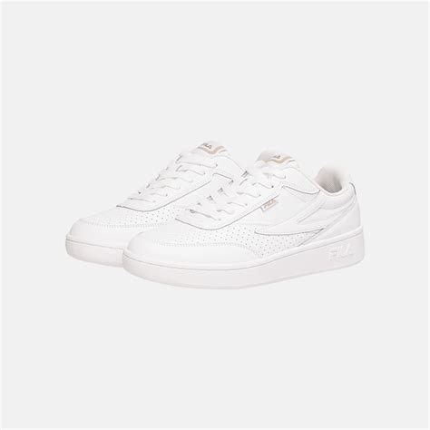 Fila Sevaro Wmn white weiß FILA Official