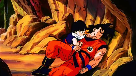 Dragon Ball Z Los Rivales M S Poderosos