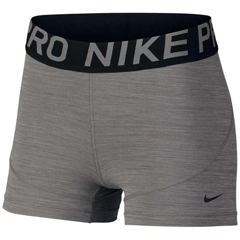 Nike Pro 3´´ Short Tight Traininn