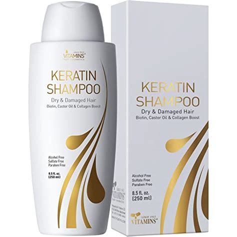 Top 10 Best Shampoos For Keratin Treated Hair Reviews And Buying Guide Glory Cycles