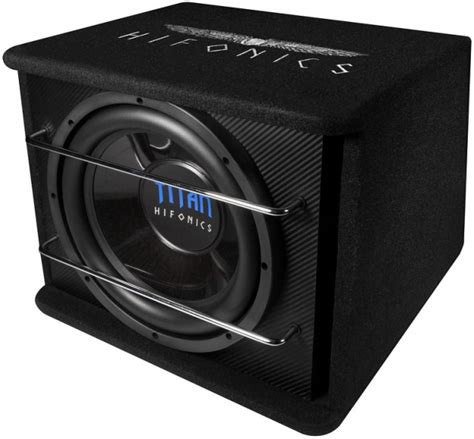 Hifonics Ts300r Subwoofery Car Audio Archiwum Car And Home Audio Sklep