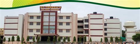 St. Teresa's School, Jaipur