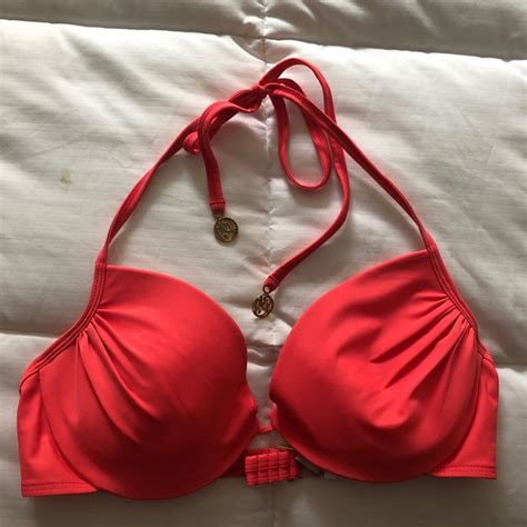 Luli Fama Swim Lulu Fama Bikini Top Poshmark