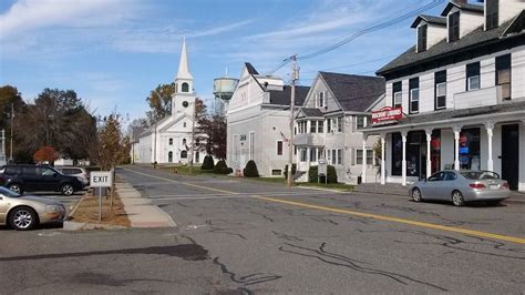 The Belchertown Pizza Shop | 4 Park St, Belchertown, MA 01007, USA