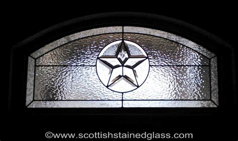 5 Beautiful Stained Glass Transoms for Your Austin Home | Stained Glass Austin