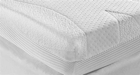 Octaspring Body Zone Mattress Topper Dormeo Uk