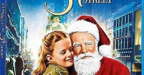 Miracle On 34th Street Cast List: Actors and Actresses from Miracle On ...