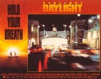 Daylight Movie Posters From Movie Poster Shop