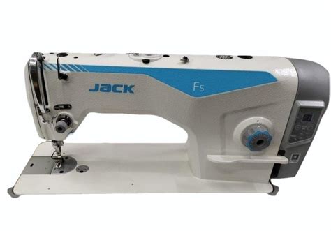 Jack F5 Sewing Machine At Rs 21500 Jack Sewing Machine In Coimbatore