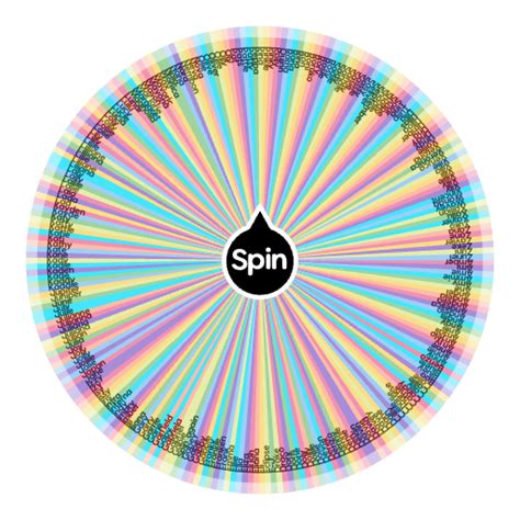 Wheel Of Names Boy And Girl Spin The Wheel App