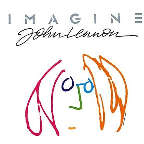 Stream JOHN LENNON- Imagine- Cover By MK by MK | Listen online for free ...