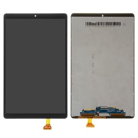 Lcd Compatible With Samsung T Galaxy Tab A T Galaxy