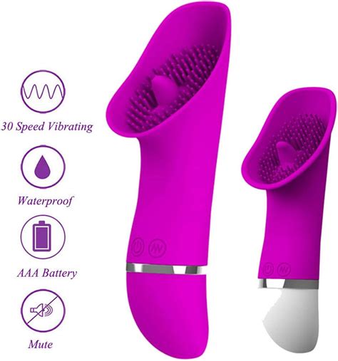 Noe Toy Raise Vibration Vibe Sexiest For Silicone Mouth Adult Lady Sound Vibrational