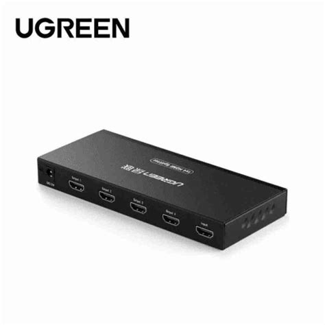 Ugreen Hdmi In Out Splitter Kenya Computer Shop