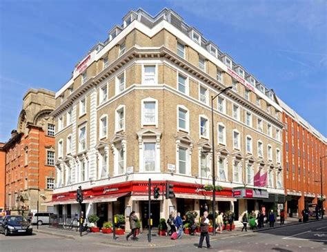 Mercure London Paddington Hotel (England) - Hotel Reviews - TripAdvisor