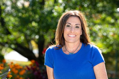 Tapping To Release Anxiety With Julie Schiffman Bernadette Logue