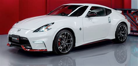 Update2 New Photos 2015 Nissan 370z Nismo Facelift