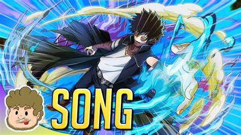 DABI SONG SINNER McGwire Ft LEECHY HazTik MY HERO ACADEMIA