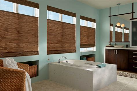 woven-wood-shades-with-top-down-bottom-up | Jacksonville Blinds | Jacksonville Shutters ...