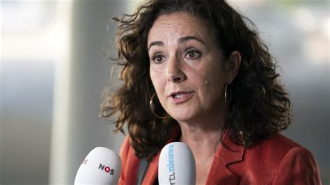 Burgemeester Femke Halsema War On Drugs Werkt Niet Rtl Nieuws