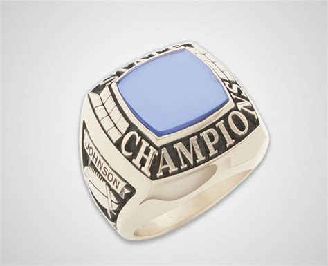 Custom Championship Rings | Made in the USA