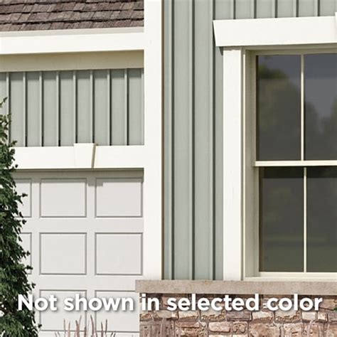 31 Board And Batten Vinyl Siding Ideas