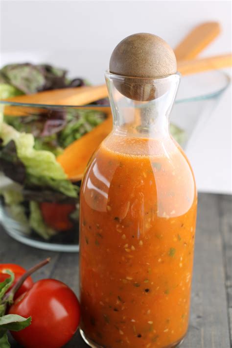 Summer Roasted Tomato Vinaigrette Sacramento Catering Custom