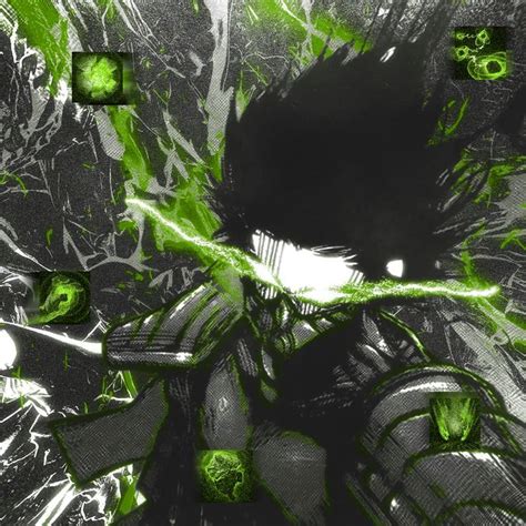 Earth Spirit