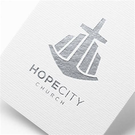 44 Church Logos To Inspire Your Flock 99designs