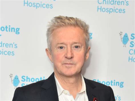 Louis Walsh Among Housemates Up For Eviction From Celebrity Big Brother