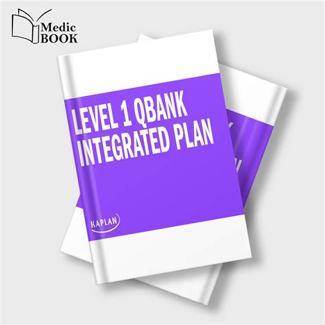 Kaplan Step Qbank Integrated Plan Updated Dec